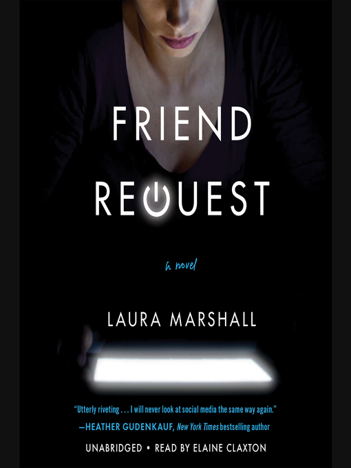 Title details for Friend Request by Laura Marshall - Available
